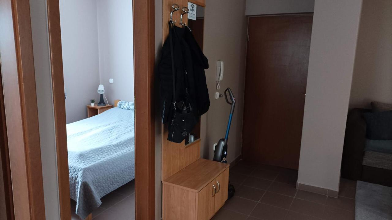 Bbbb Resort Apartman Zalakaros Exterior foto